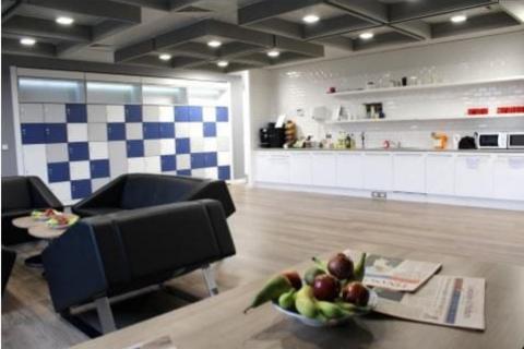 Office to rent, Sefton Park Slough SL2 4JS