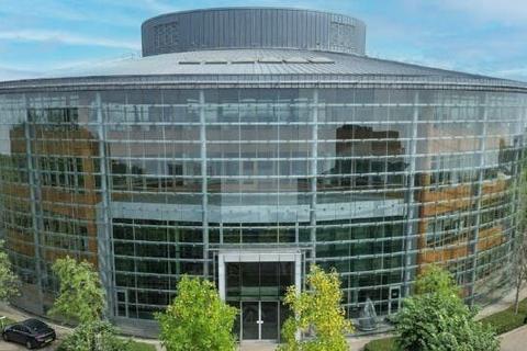 Office to rent, 4 The Square Uxbridge UB11 1ET
