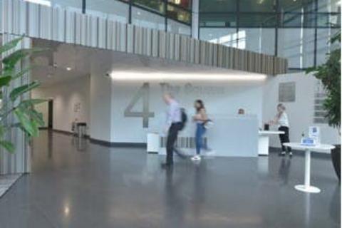 Office to rent, 4 The Square Uxbridge UB11 1ET