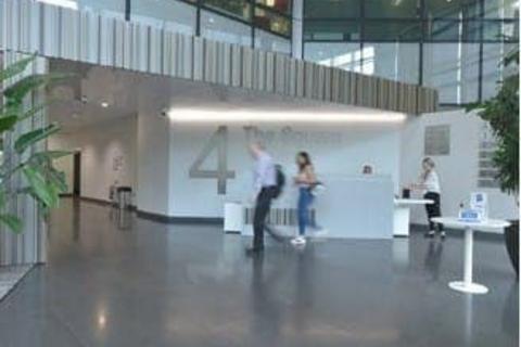 Office to rent, 4 The Square Uxbridge UB11 1ET
