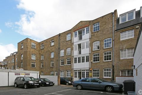 Office to rent, 14-16 Bowden St London SE11 4DS