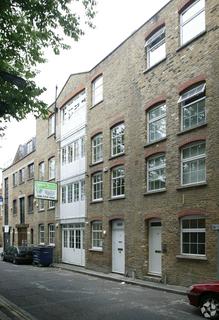 Office to rent, 14-16 Bowden St London SE11 4DS