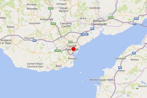 Retail property (high street) to rent, Tyndall St Cardiff CF10 4BZ