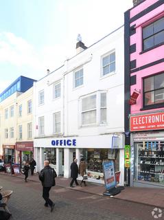 Retail property (high street) to rent, 5-6 Cranbourne St Brighton BN1 2RD