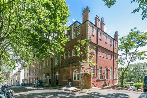 Office to rent, 27-29 Great George St Bristol BS1 5QT