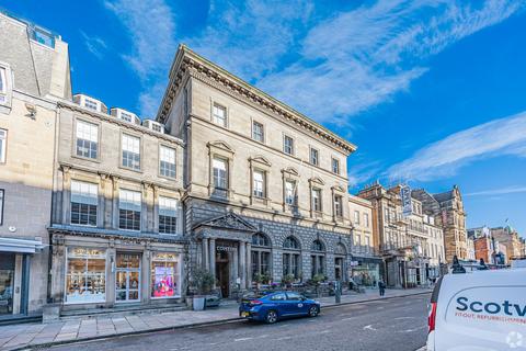 Office to rent, 101-103 George St Edinburgh EH2 3ES