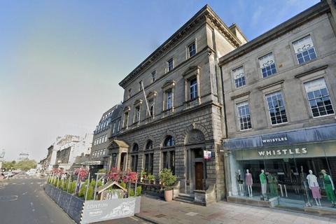 Office to rent, 101-103 George St Edinburgh EH2 3ES