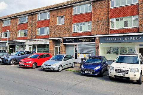 Retail property (high street) to rent, 1-6 Loyal Parade Brighton BN1 5GG