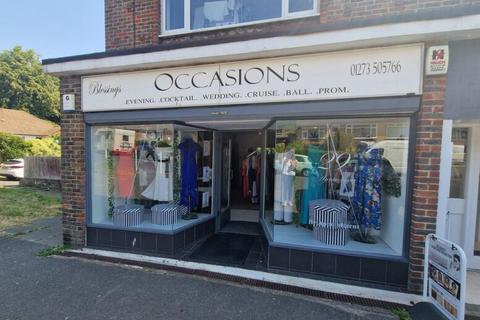 Retail property (high street) to rent, 1-6 Loyal Parade Brighton BN1 5GG