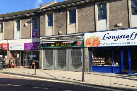 Retail property (high street) to rent, 89 Newgate St Bishop Auckland DL14 7EW