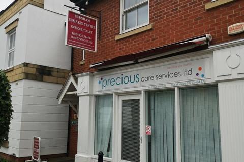 Office to rent, 46-48 High St Burnham SL1 7JP