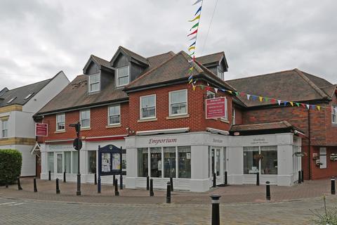 Office to rent, 46-48 High St Burnham SL1 7JP