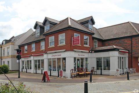 Office to rent, 46-48 High St Burnham SL1 7JP