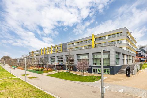 Office to rent, Queen Elizabeth Olympic Park London E20 3BS
