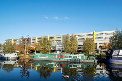 Office to rent, Queen Elizabeth Olympic Park London E20 3BS