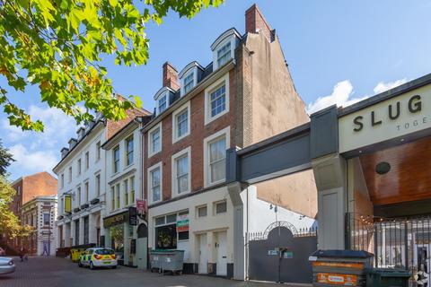 Retail property (high street) to rent, 3 Cheapside Wolverhampton WV1 1TU
