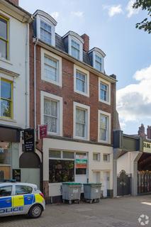 Retail property (high street) to rent, 3 Cheapside Wolverhampton WV1 1TU