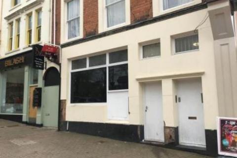 Retail property (high street) to rent, 3 Cheapside Wolverhampton WV1 1TU