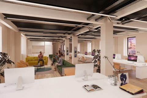 Office to rent, 1 Northumberland Av London SW1A 2DD