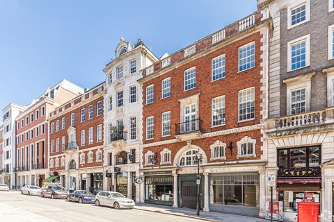 Office to rent, 6-8 Sackville St London W1S 3DE