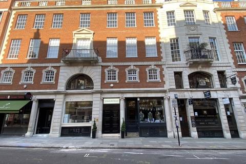 Office to rent, 6-8 Sackville St London W1S 3DE