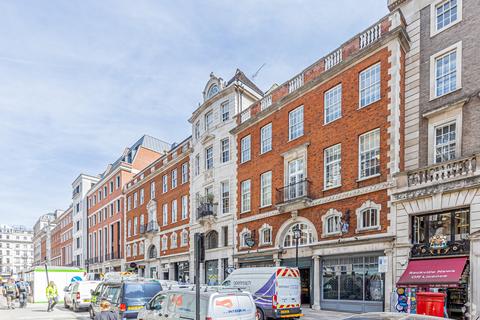 Office to rent, 6-8 Sackville St London W1S 3DE