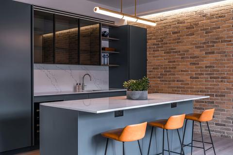Office to rent, 6-8 Sackville St London W1S 3DE
