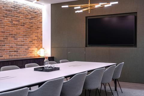 Office to rent, 6-8 Sackville St London W1S 3DE