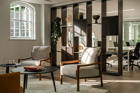 Office to rent, 6-8 Sackville St London W1S 3DE