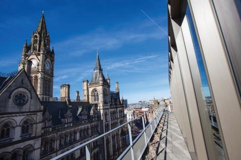 Office to rent, 55 Princess St Manchester M2 4EW