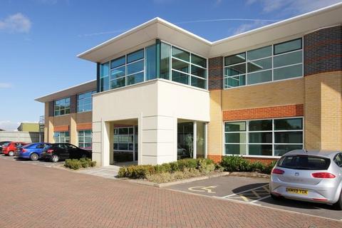 Office to rent, Beechwood, Grove Business Park, White Waltham Maidenhead SL6 3LW
