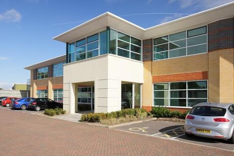 Office to rent, Beechwood, Grove Business Park, White Waltham Maidenhead SL6 3LW
