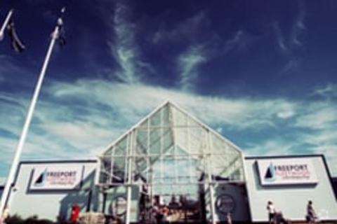 Retail property (high street) to rent, Affinity Lancashire Fleetwood FY7