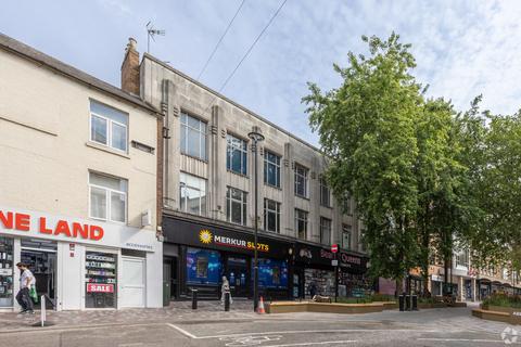 Retail property (high street) to rent, 9A Abington St Northampton NN1 2AN