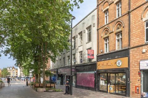 Retail property (high street) to rent, 9A Abington St Northampton NN1 2AN