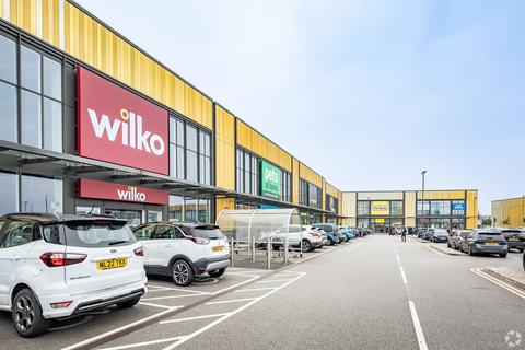 Retail property (high street) to rent, Edge Ln Liverpool L13 1EW
