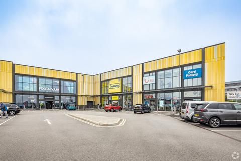 Retail property (high street) to rent, Edge Ln Liverpool L13 1EW