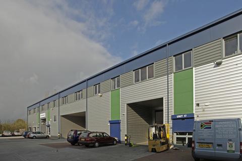 Warehouse for sale, Old Bath Rd Slough SL3 0NJ