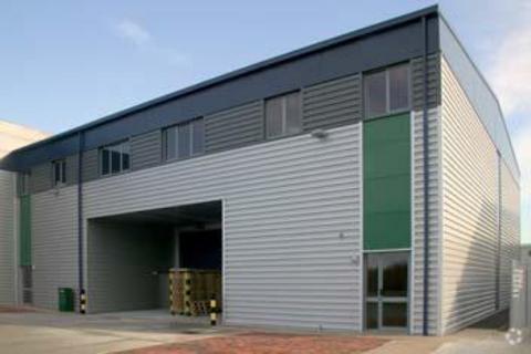 Warehouse for sale, Old Bath Rd Slough SL3 0NJ
