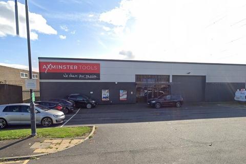 Warehouse to rent, Tyne St North Shields NE29 7XB