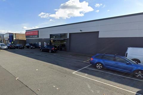 Warehouse to rent, Tyne St North Shields NE29 7XB