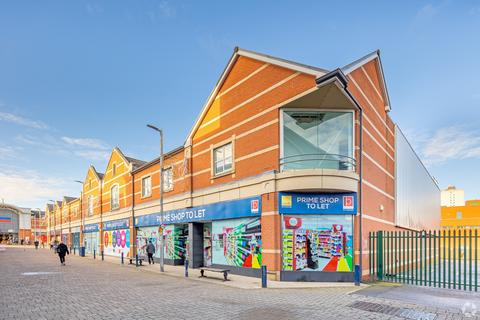 Property to rent, Fenton St Scunthorpe DN15 6QX