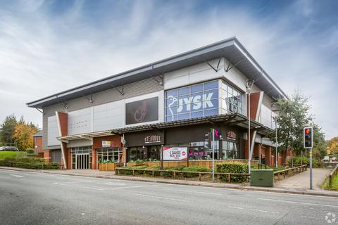 Restaurant to rent, Blackburn Retail & Leisure Park Blackburn BB2