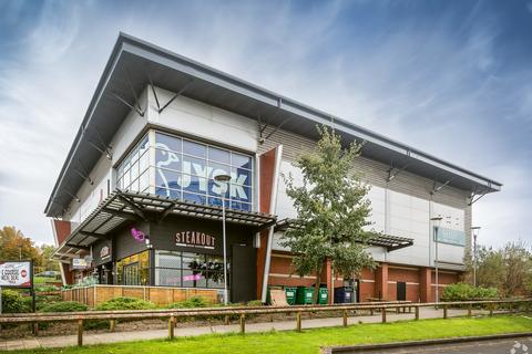 Restaurant to rent, Blackburn Retail & Leisure Park Blackburn BB2