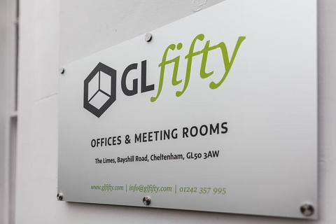 Office to rent, Bayshill Rd Cheltenham GL50 3AW