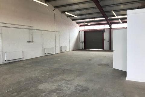 Industrial unit to rent, Brand St Glasgow G51 1DG