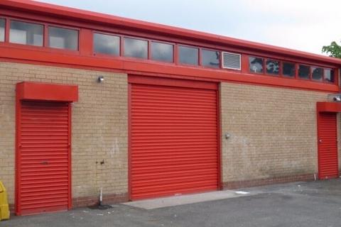 Industrial unit to rent, Brand St Glasgow G51 1DG