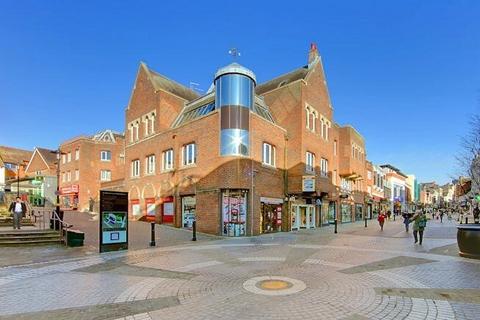 Office to rent, 107-111 Peascod St Windsor SL4 1DN