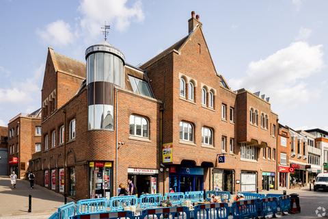 Office to rent, 107-111 Peascod St Windsor SL4 1DN