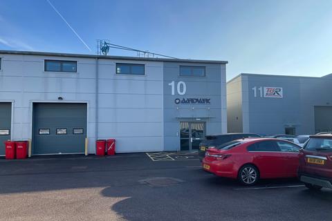 Warehouse to rent, Lower Cape Warwick CV34 5DR